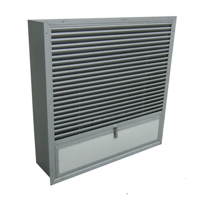 正壓送風口，排煙口