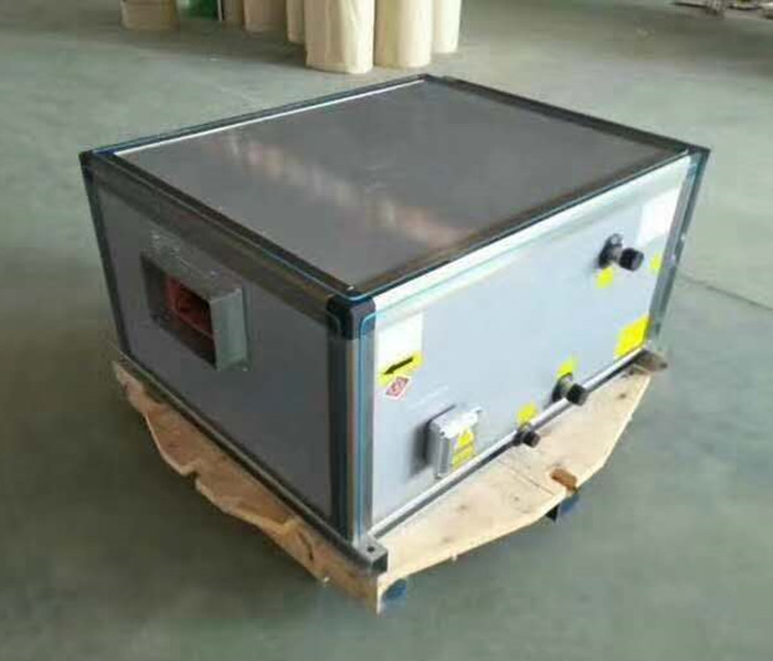 空調末端產品新風機組，新風換氣機，風機箱